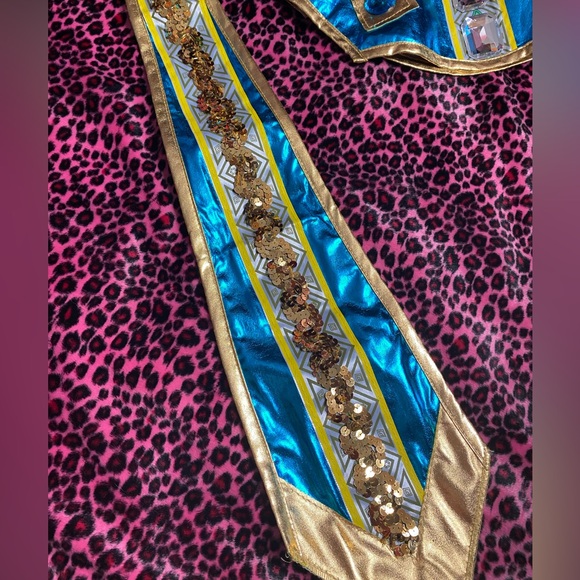 Spirit Egyptian costume accessories - Picture 2 of 9